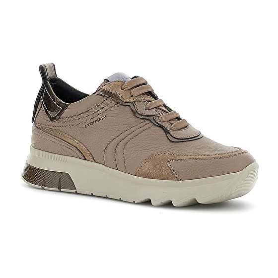 Stonefly SPOCK 38 NAPPA LTH/VELOUR ACQUISTA ORA