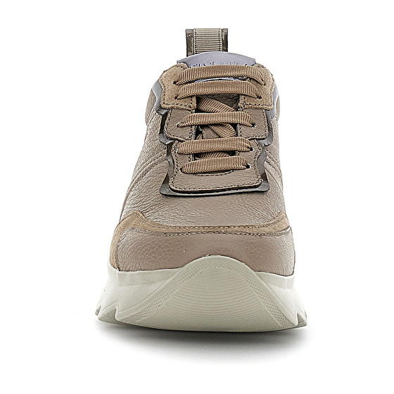 Stonefly SPOCK 38 NAPPA LTH/VELOUR ACQUISTA ORA