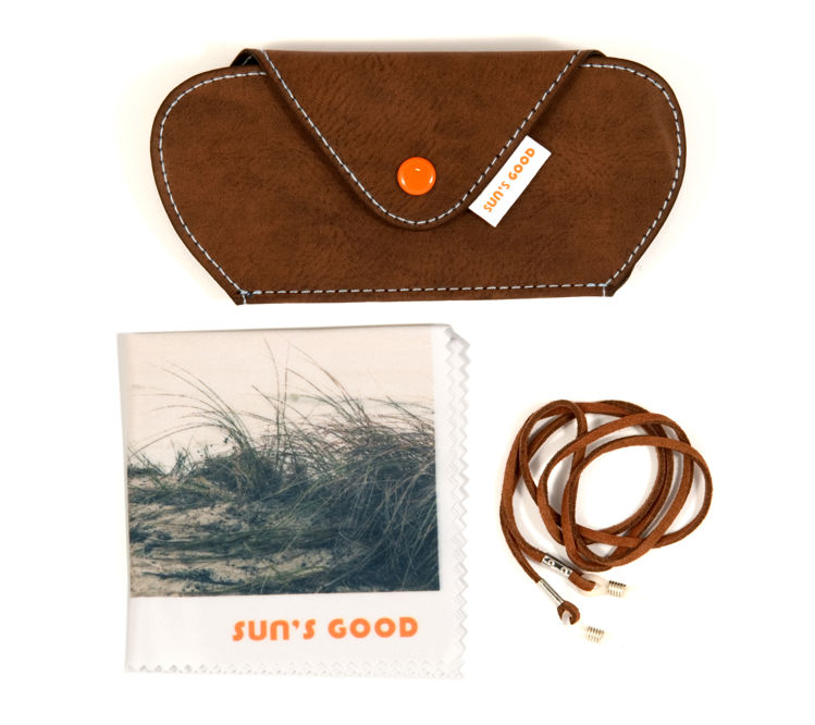 Sun's Good THE ALL-IN In Vendita