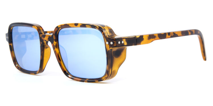Sun's Good THE SQUARED Moda