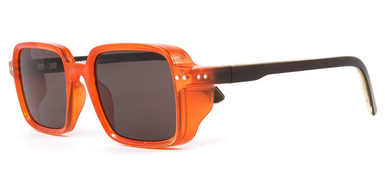Sun's Good THE SQUARED Promozione