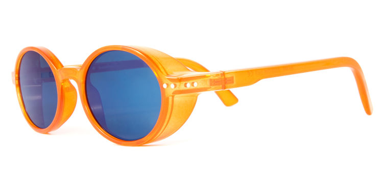 Sun's Good THE OVAL Negozi Online