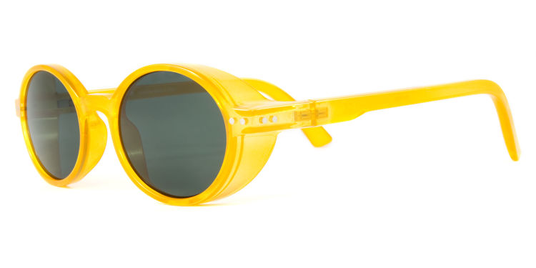 Sun's Good THE OVAL Promozione Limitata