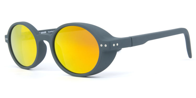 Sun's Good THE OVAL Fino Al -60%