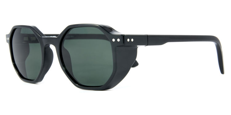 Sun's Good THE OCTAGON Negozio