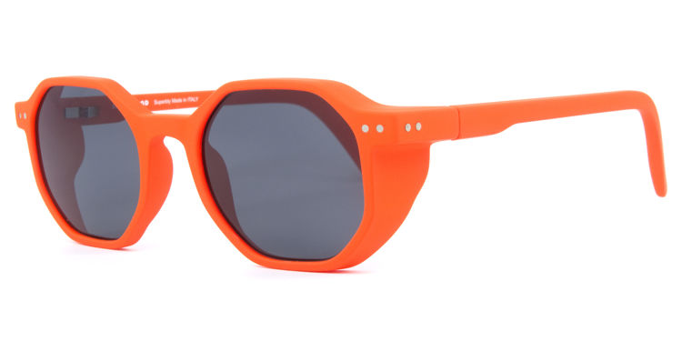 Sun's Good THE OCTAGON Nuovo