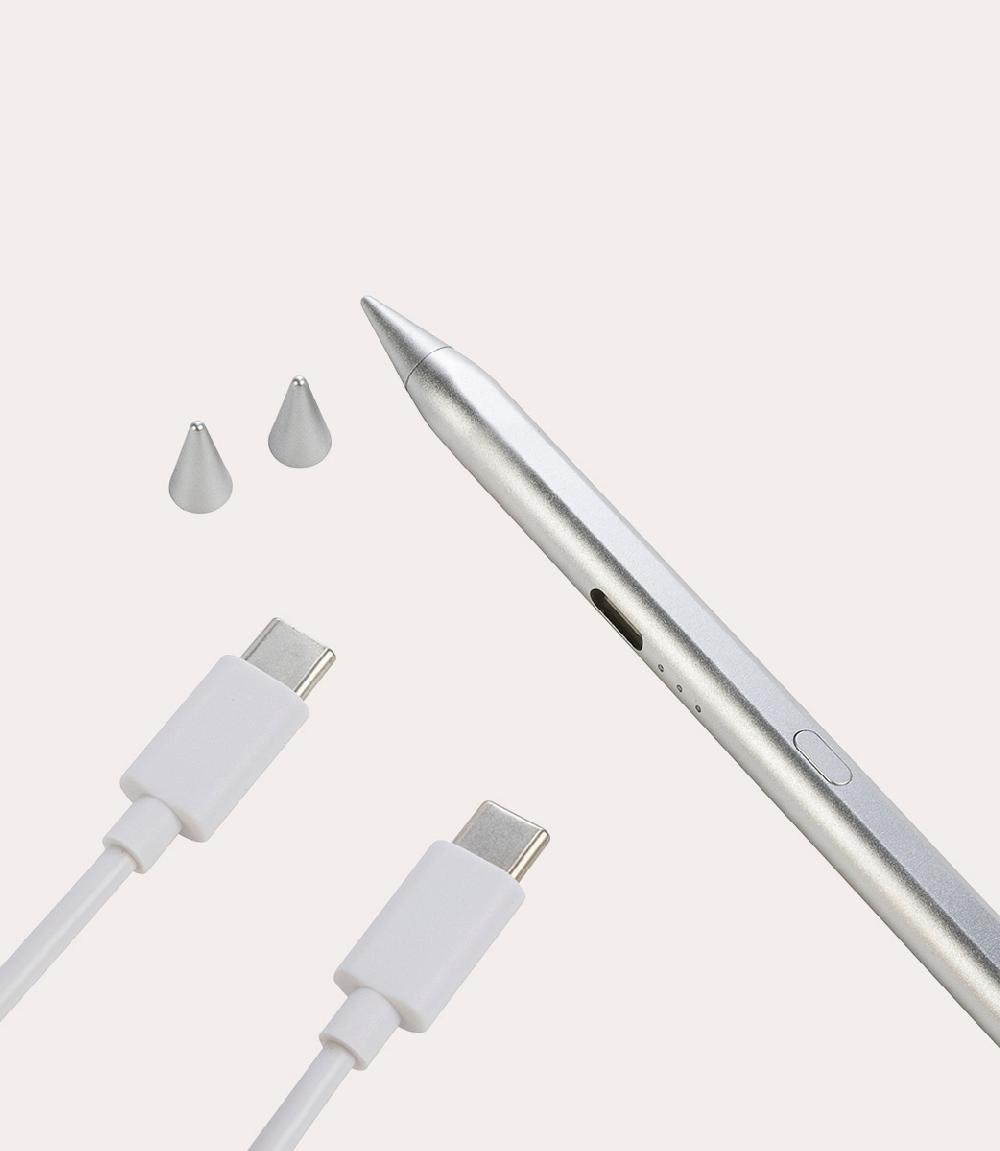 Tucano Tucano Pencil 2 per iPad Convenienza