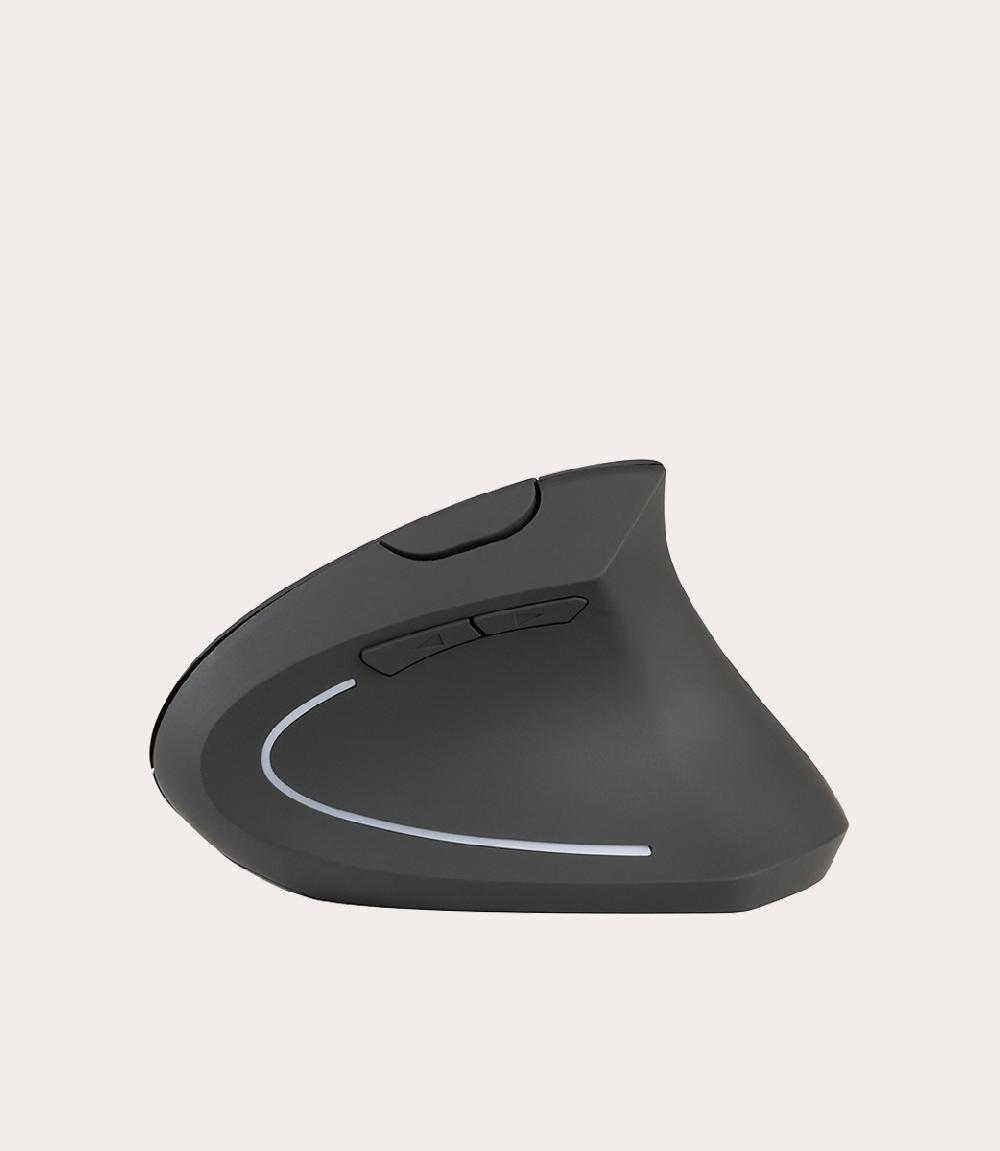Tucano Mouse ergonomico ricaricabile