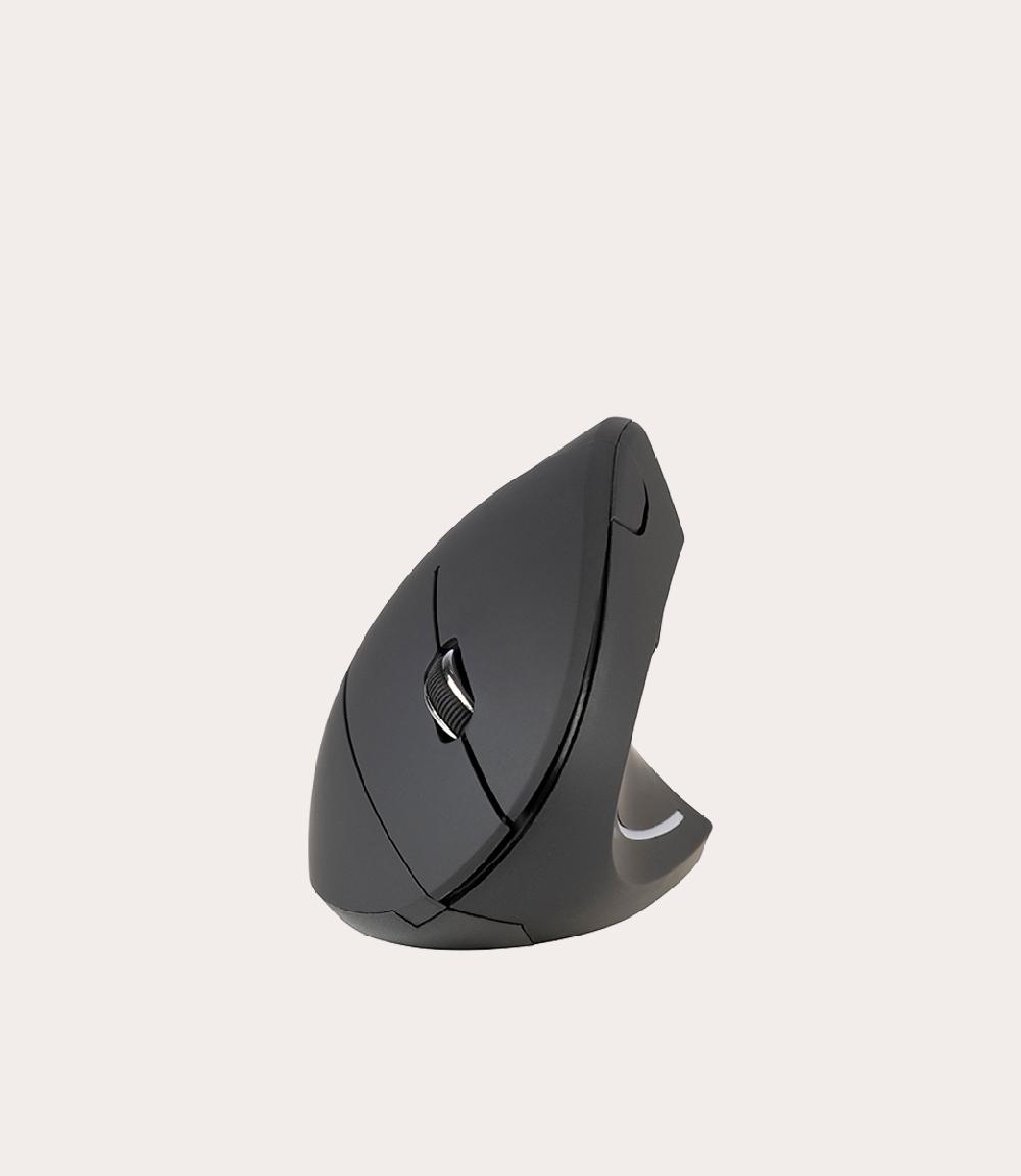 Tucano Mouse ergonomico ricaricabile Novità