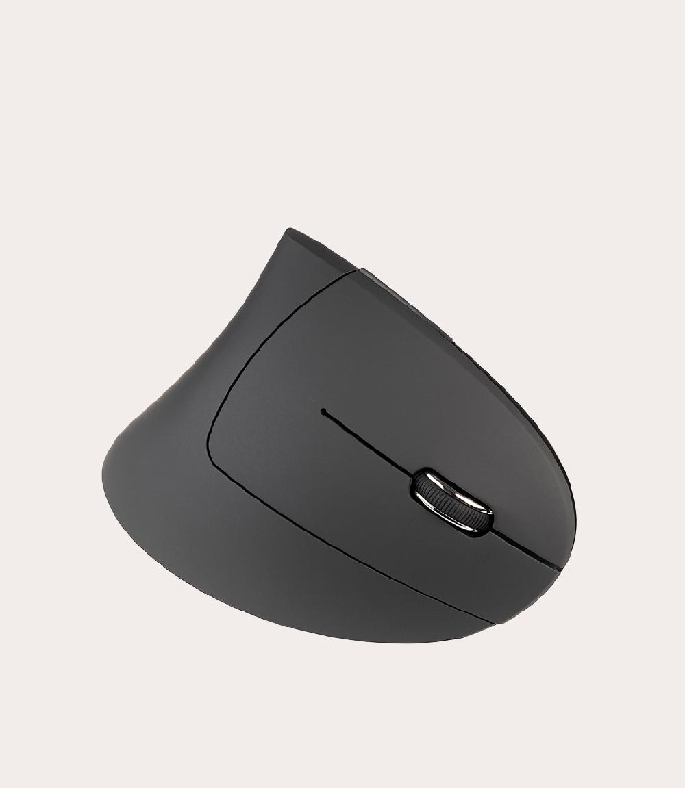 Tucano Mouse ergonomico ricaricabile Novità