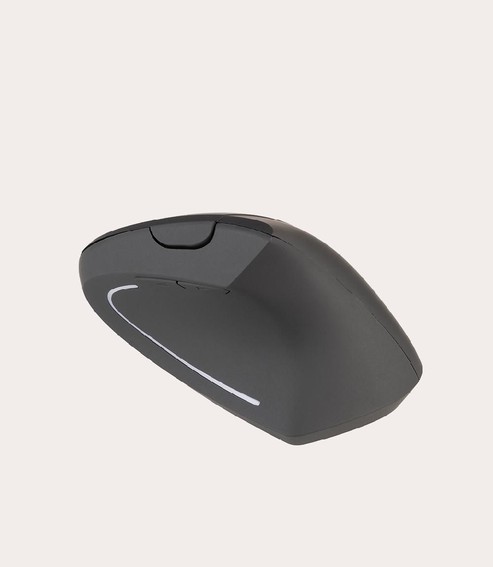 Tucano Mouse ergonomico ricaricabile Novità