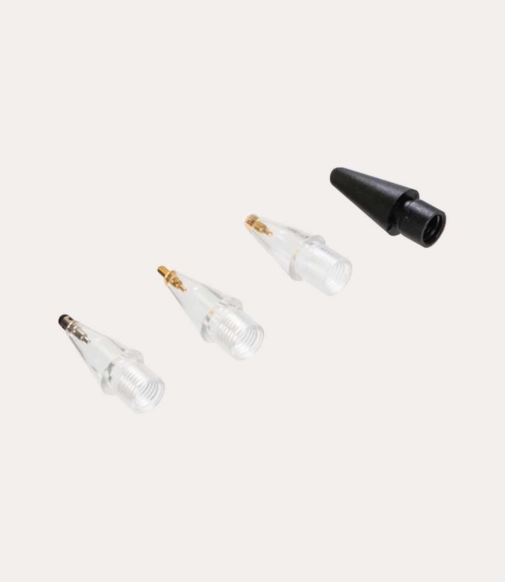 Tucano Punte per Apple Pencil/Tucano Pencil 4 pezzi Sconto