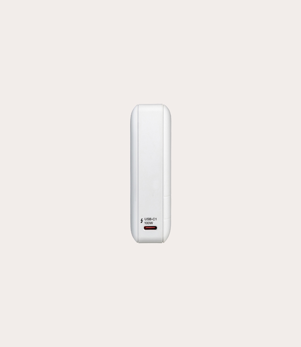 Tucano Power bank da 120W 24.000 mAh per laptop Offerta