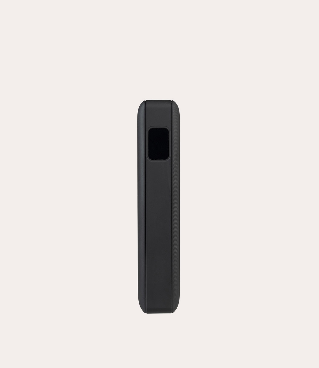 Tucano Power bank 65W 20K per laptop Economico