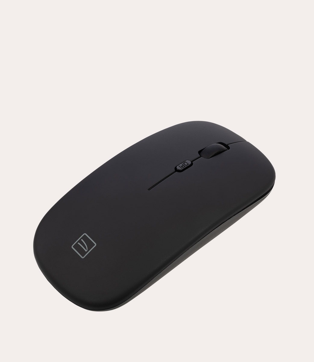 Tucano Mouse wireless ottico Outlet
