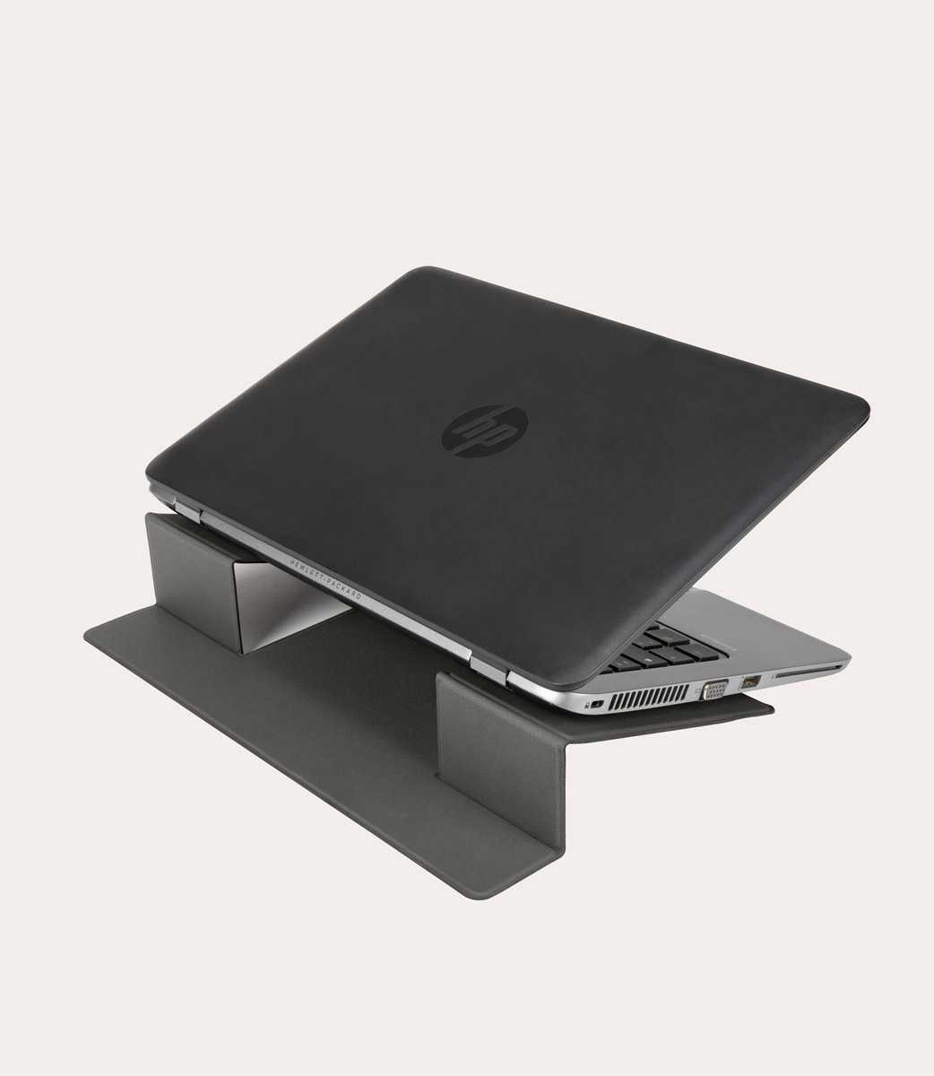 Tucano Supporto pieghevole per laptop Negozio