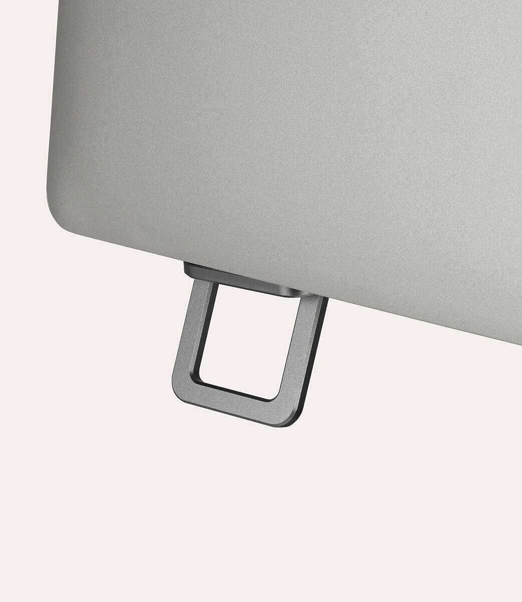 Tucano Mini Stand per laptop Nuova