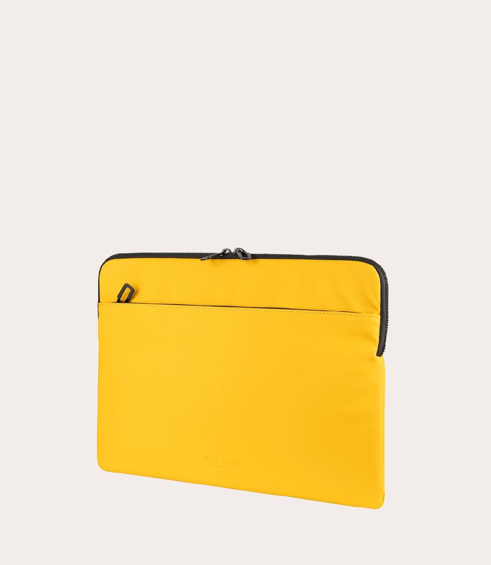 Tucano Custodia per Macbook Air 15" e laptop fino a 14" Moda