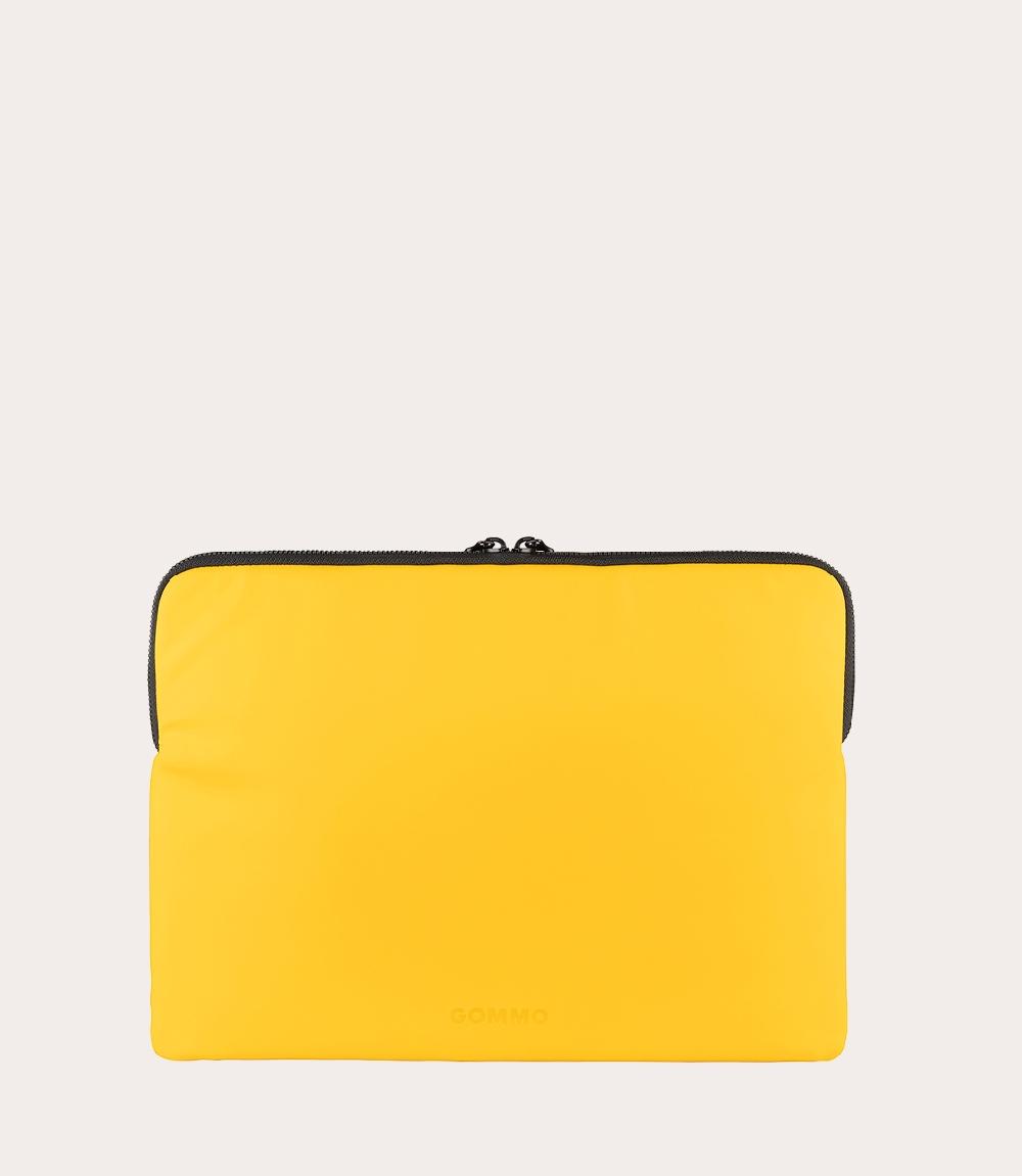 Tucano Custodia per Macbook Air 15" e laptop fino a 14" Moda