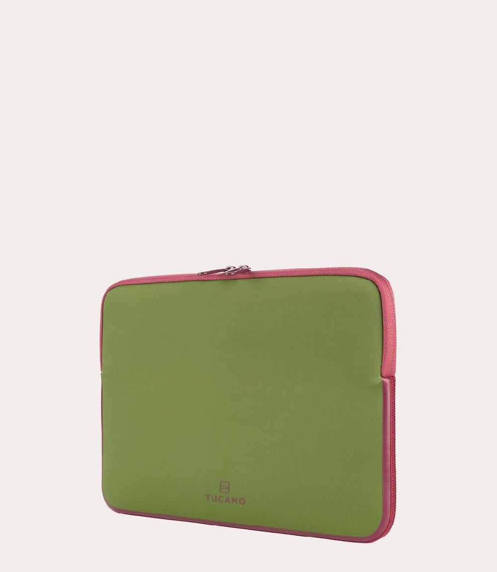Tucano Second Skin per MacBook Air/Pro 13" e laptop 12" Italy