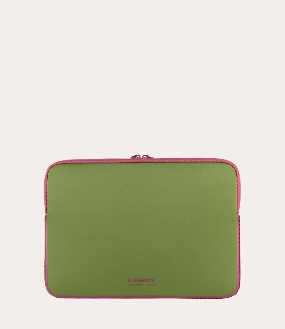 Tucano Second Skin per MacBook Air/Pro 13" e laptop 12" Italy