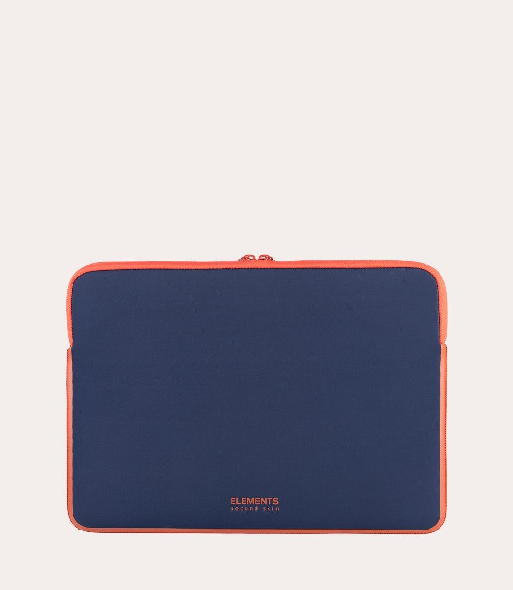 Tucano Second Skin per MacBook Air 15" e laptop 14" 2025