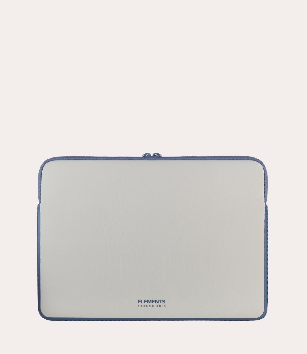 Tucano Second Skin per MacBook Pro 16" e laptop 15.6" In Linea
