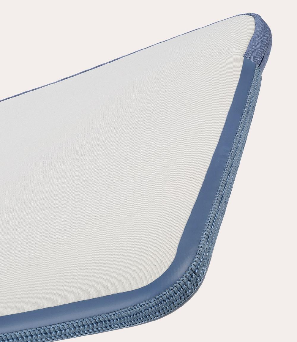 Tucano Second Skin per MacBook Pro 16" e laptop 15.6" In Linea