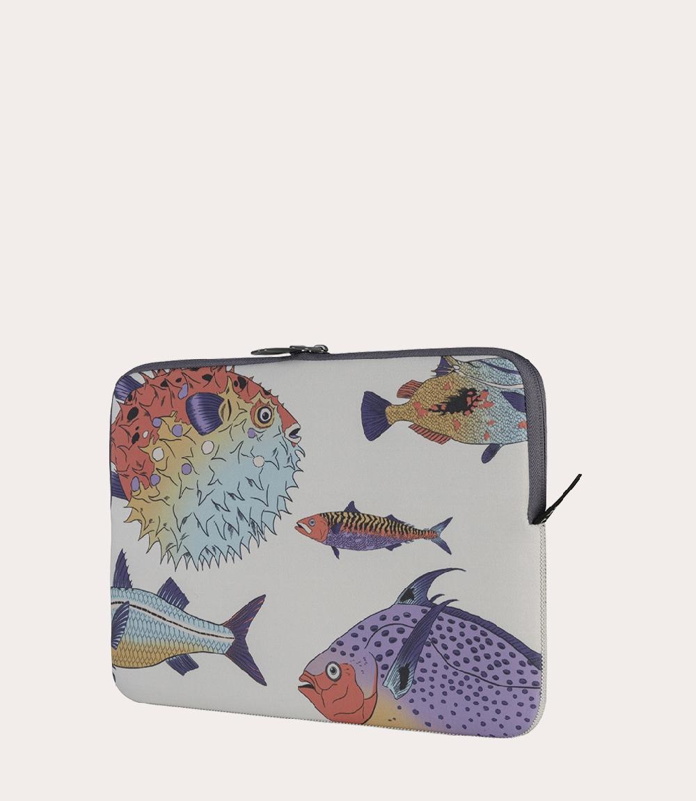 Tucano Second Skin per MacBook Air/Pro 13" e laptop 12" Qualità