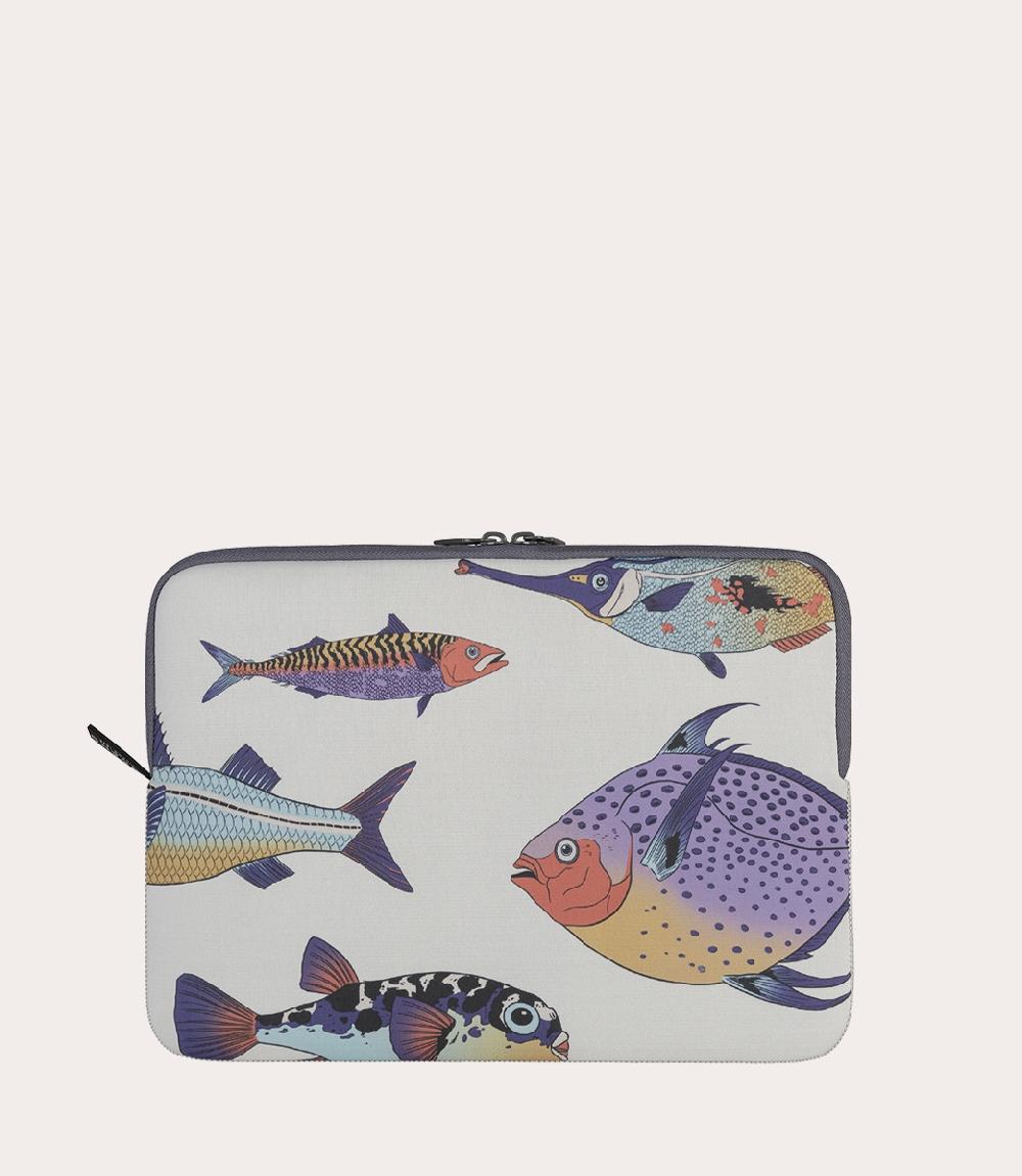 Tucano Second Skin per MacBook Air/Pro 13" e laptop 12" Qualità