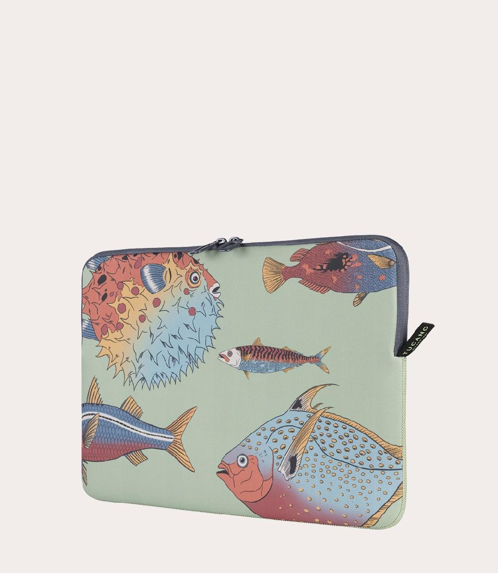 Tucano Second Skin per MacBook Pro 16" e laptop 15.6" Pezzi Unici