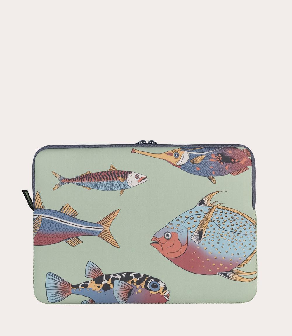 Tucano Second Skin per MacBook Pro 16" e laptop 15.6" Pezzi Unici