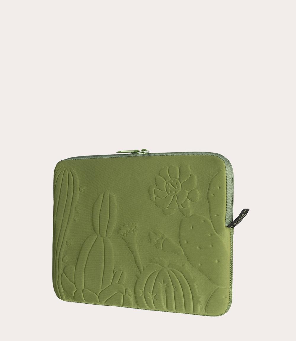 Tucano Second Skin per MacBook Air/Pro 13" e laptop 12" Soddisfazione Garantita