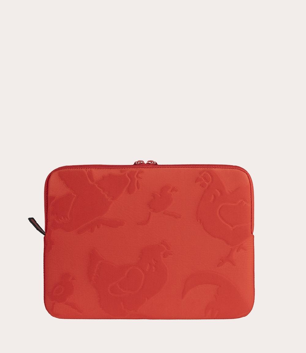 Tucano Second Skin per MacBook Air/Pro 13" e laptop 12" Qualità Garantita
