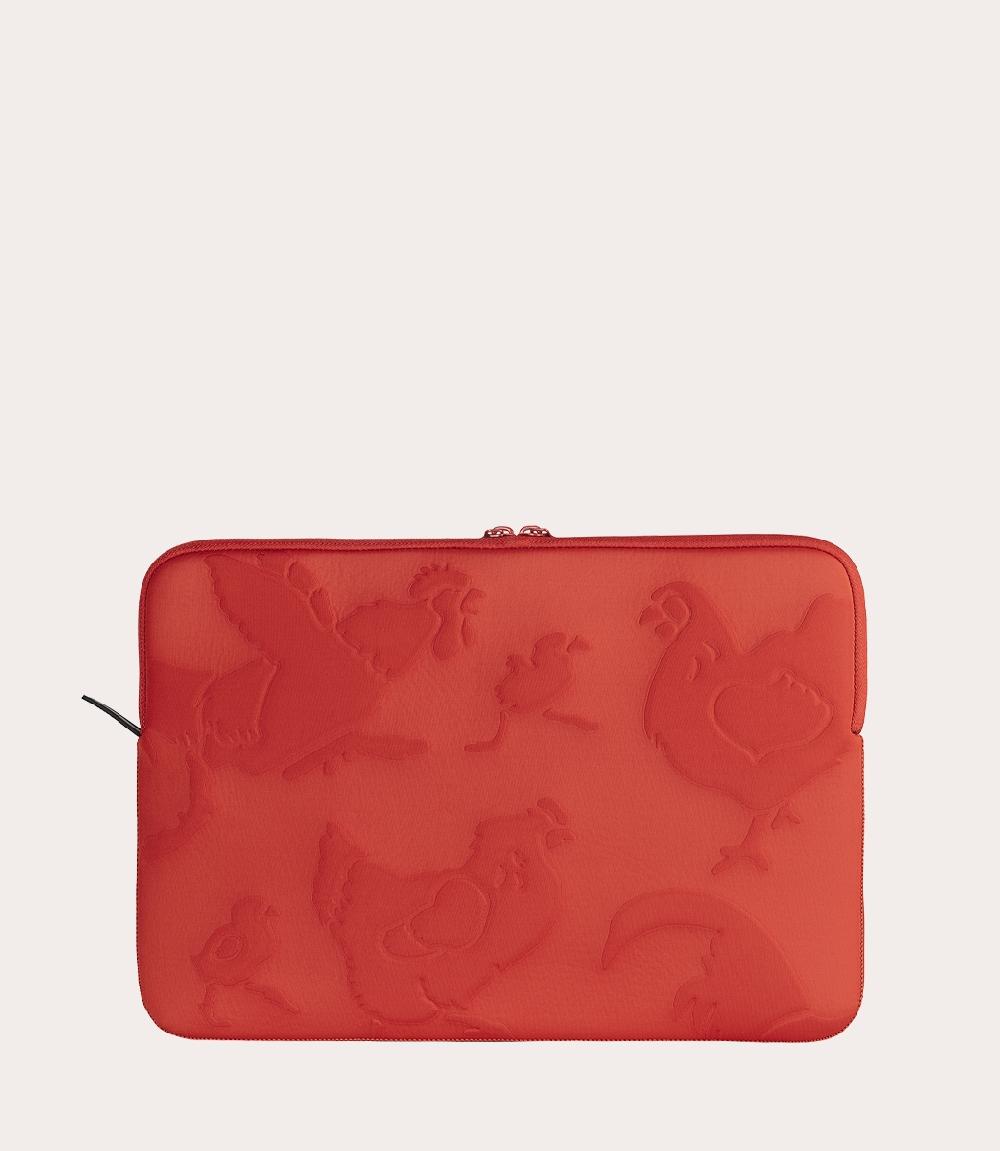 Tucano Second Skin per MacBook Air 15" e laptop 14" Consegna Veloce