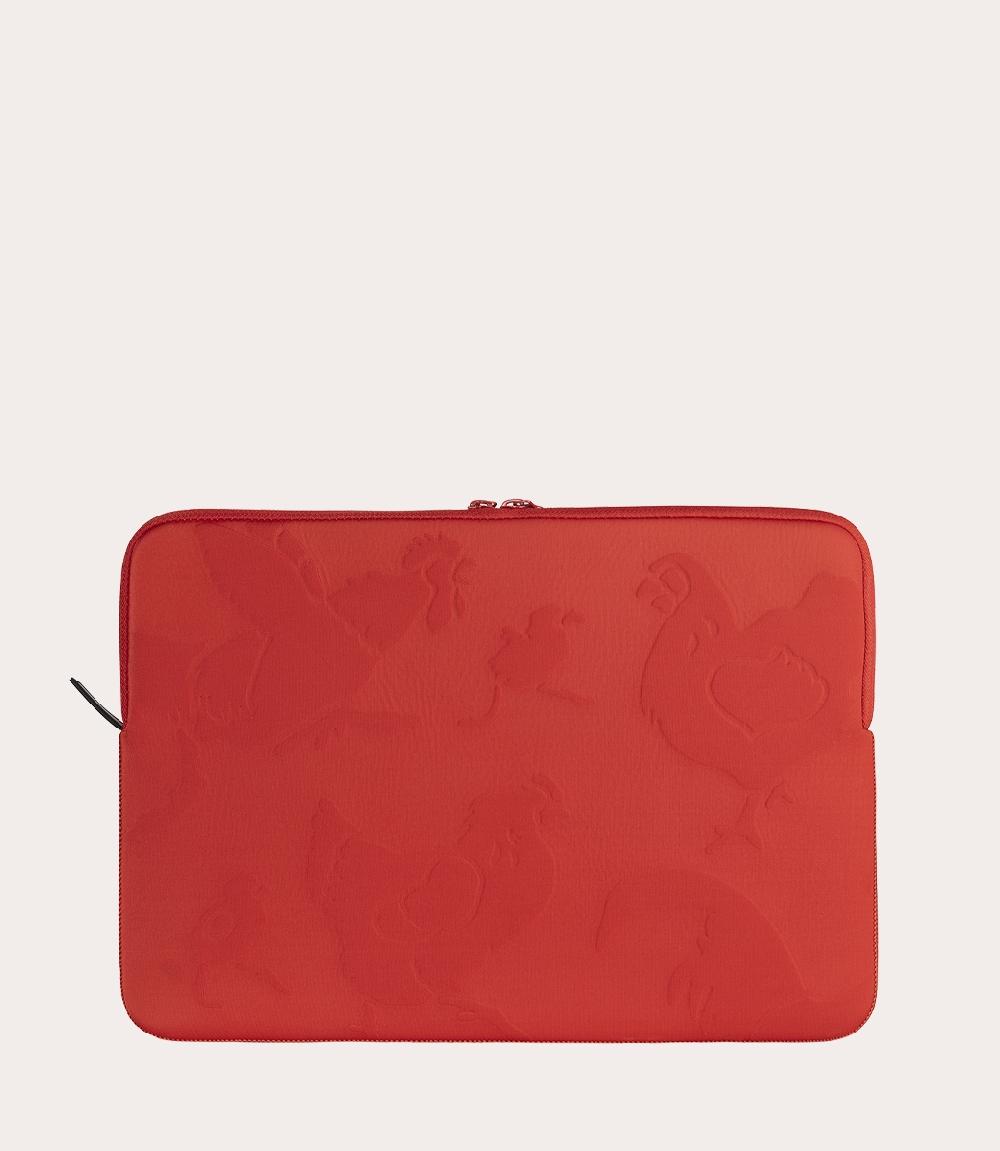 Tucano Second Skin per MacBook Pro 16" e laptop 15.6" Shopping Online