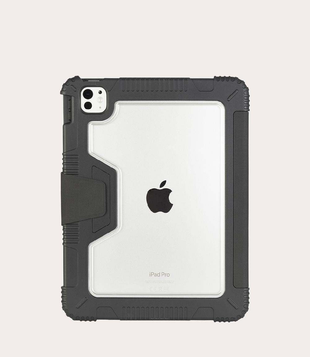 Tucano Custodia ultra-protettiva per iPad Pro 11" M4 Convenienza