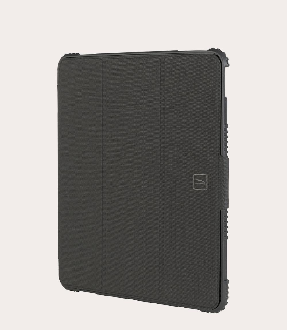 Tucano Custodia ultra-protettiva per iPad Pro 13" M4 Presa