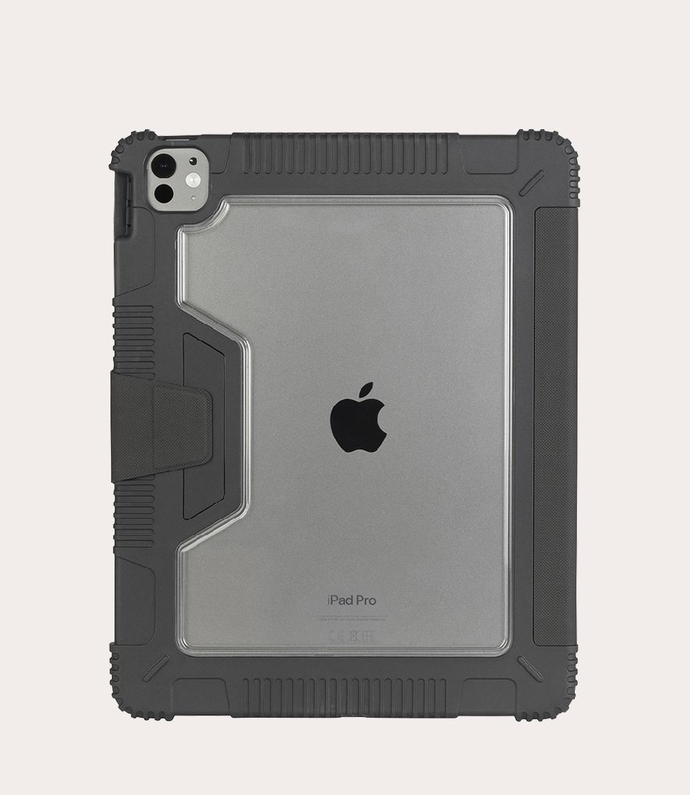 Tucano Custodia ultra-protettiva per iPad Pro 13" M4 Presa