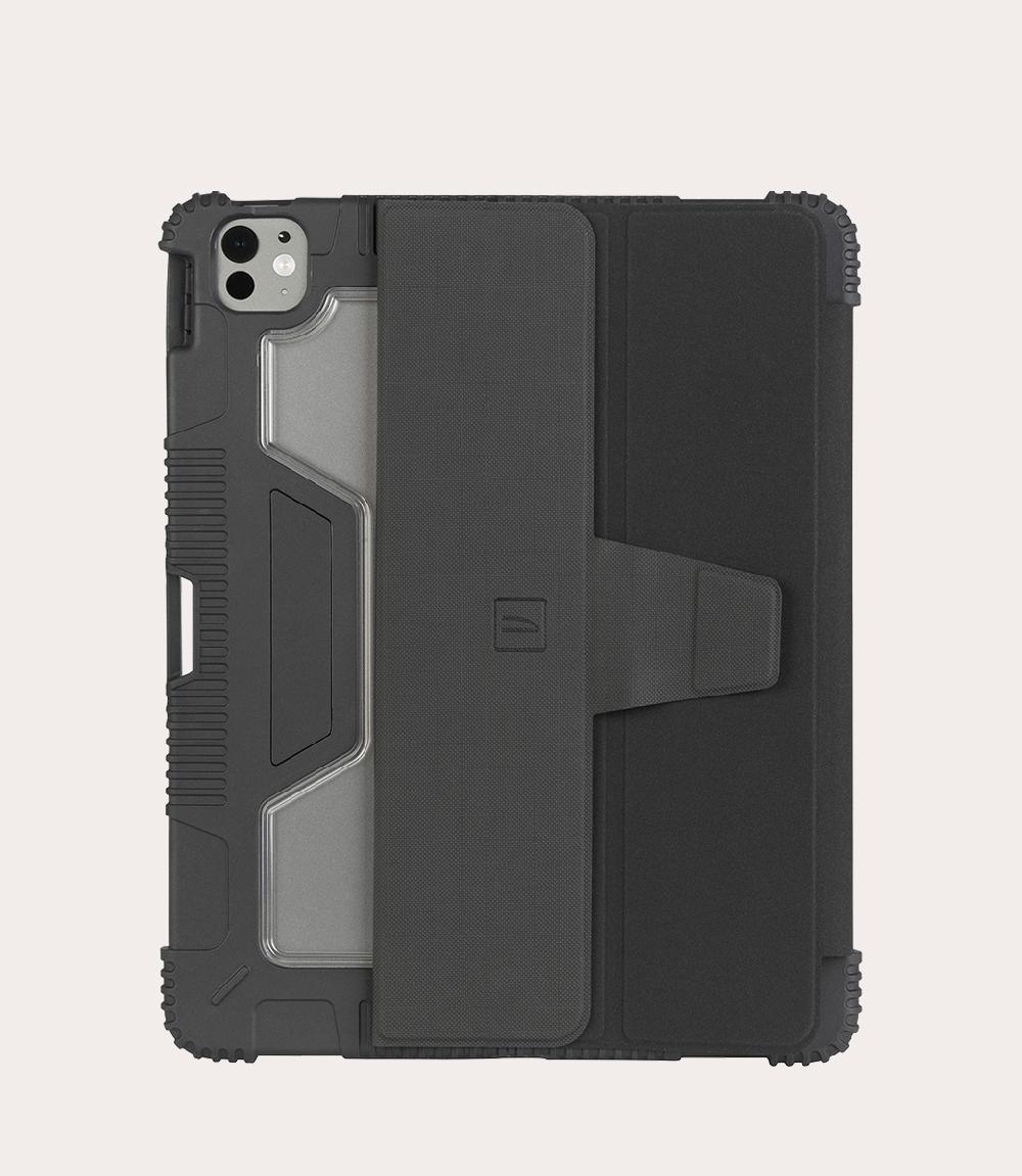 Tucano Custodia ultra-protettiva per iPad Pro 13" M4 Presa