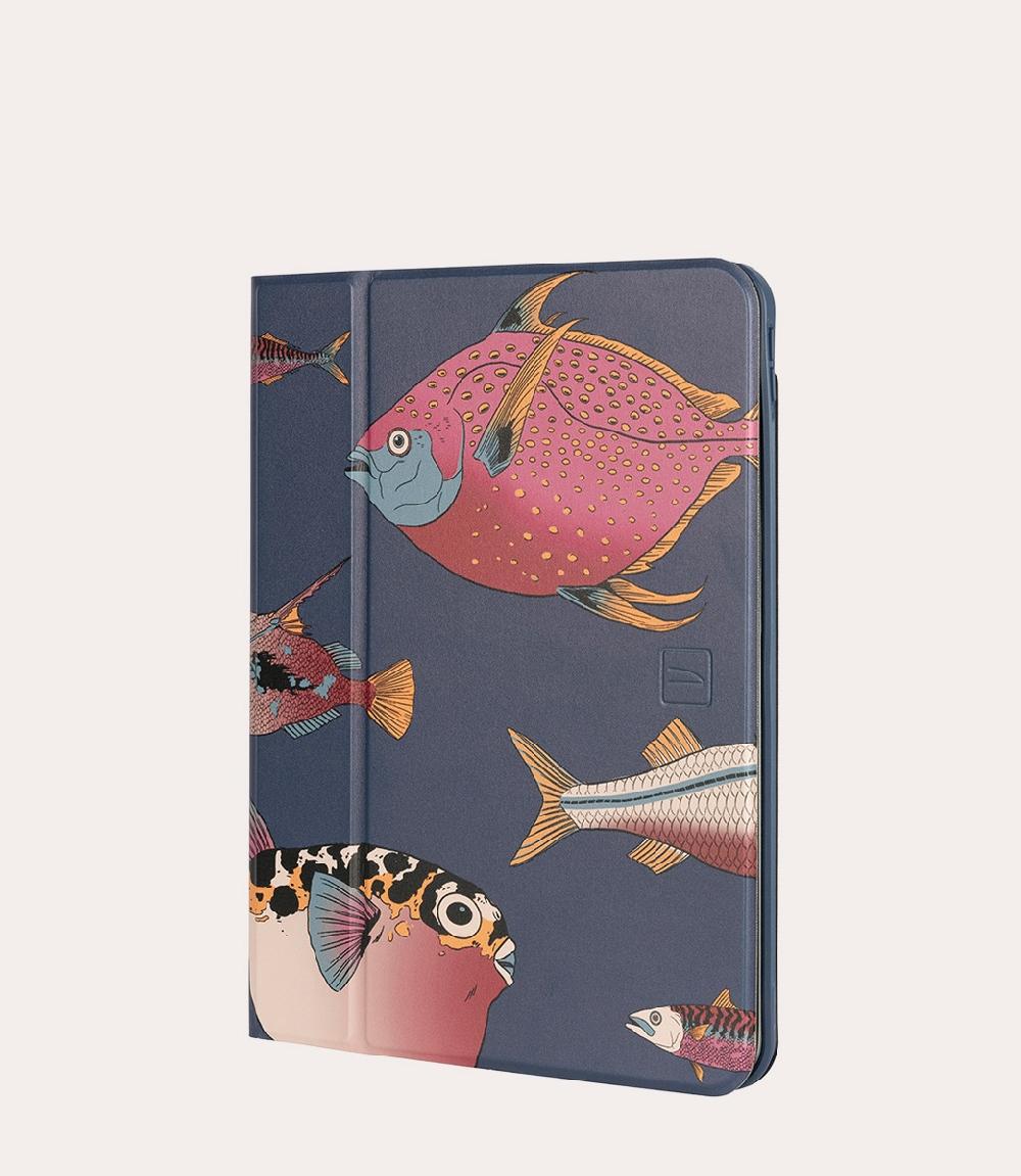 Tucano Custodia per iPad Air 11" M2 2024 Saldi