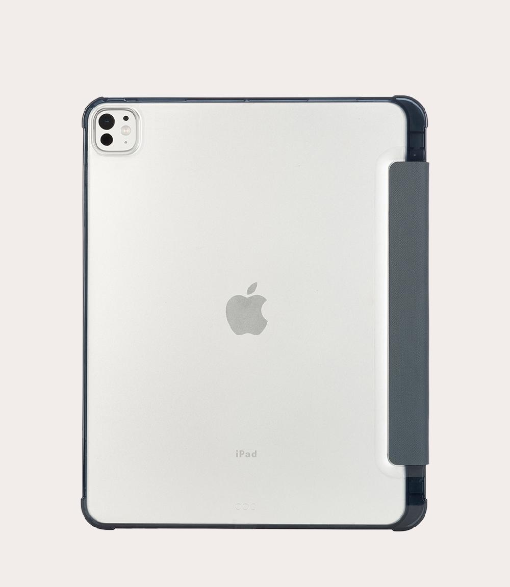 Tucano Custodia per iPad Pro 13" M4 2024 Solo un giorno rimasto