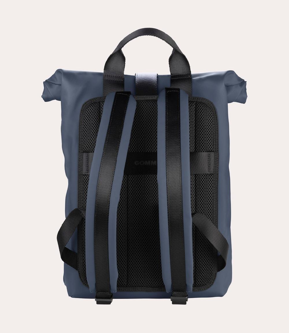 Tucano Zaino con chiusura arrotolabile per laptop 15.6" e MacBook Pro 16" Nuovo