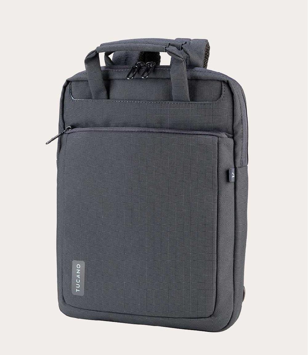 Tucano Zaino slim per MacBook Pro 14" e laptop 13" Qualità