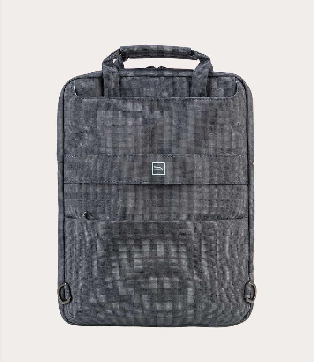 Tucano Zaino slim per MacBook Pro 14" e laptop 13" Qualità