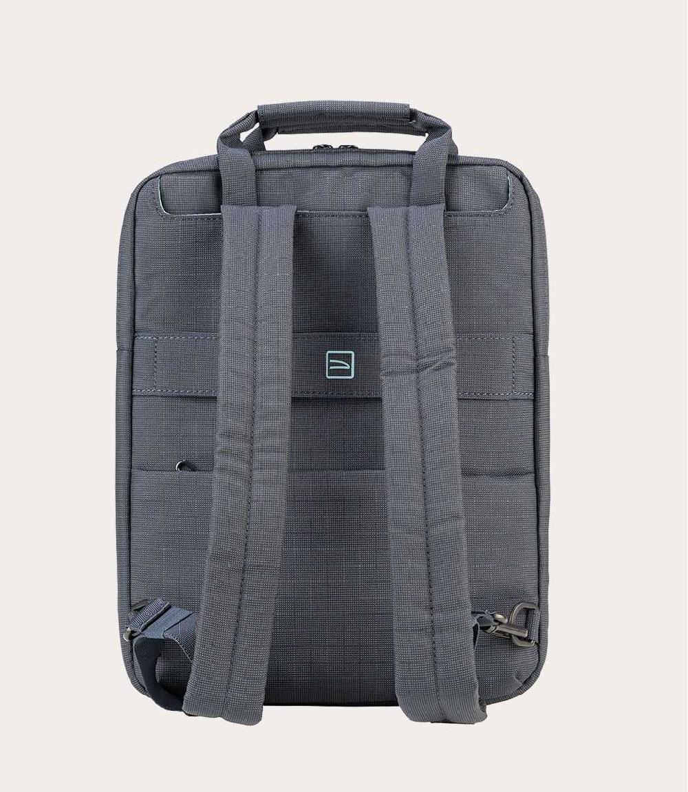 Tucano Zaino slim per MacBook Pro 14" e laptop 13" Qualità