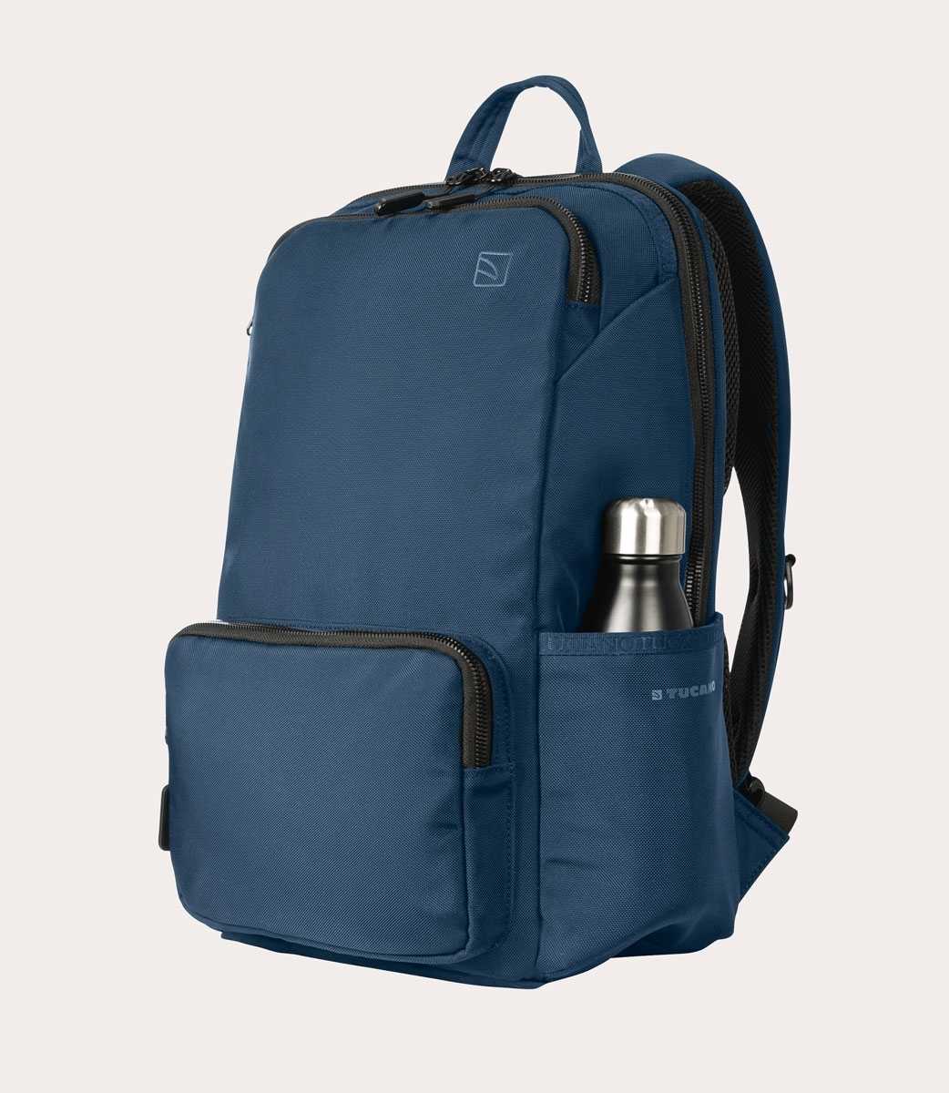 Tucano Zaino per MacBook Pro 16" e laptop 15.6" Pezzi Unici