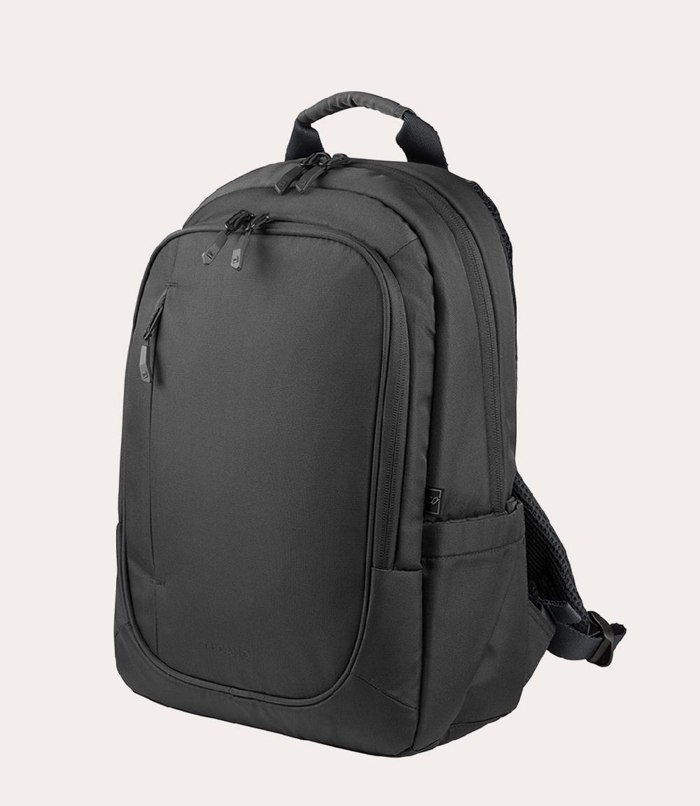 Tucano Zaino per laptop e MacBook fino a 14" Qualità Garantita