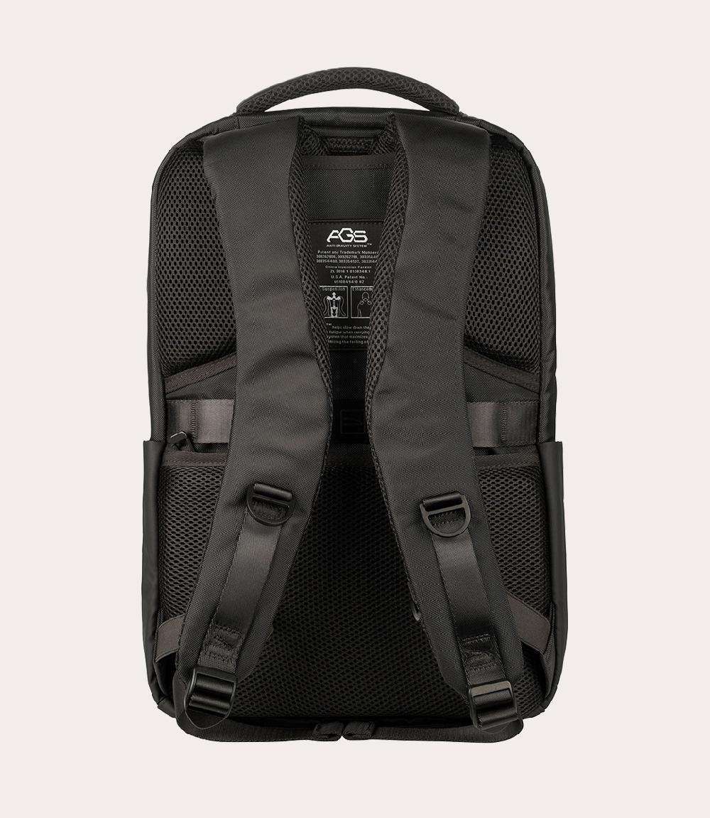 Tucano Zaino con AGS per MacBook Pro 16" e laptop 15.6" Consegna Veloce