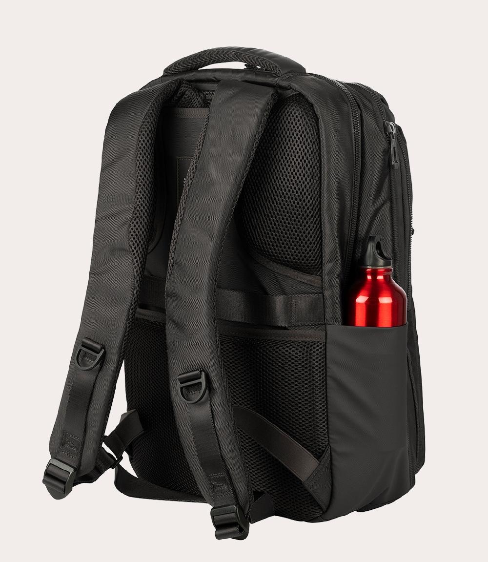 Tucano Zaino con AGS per MacBook Pro 16" e laptop 15.6" Consegna Veloce